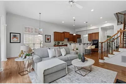 4288 Kingston Gate Cove #5, Atlanta, GA 30341 - Photo 16