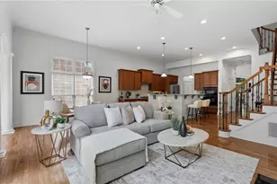 4288 Kingston Gate Cove, Atlanta, GA 30341 - Photo 16