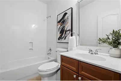 4288 Kingston Gate Cove #5, Atlanta, GA 30341 - Photo 44