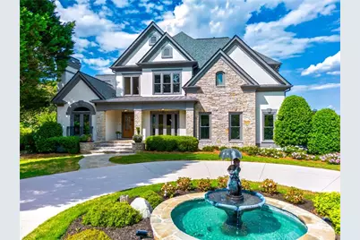 5925 Stoneleigh Drive, Suwanee, GA 30024 - Photo 2