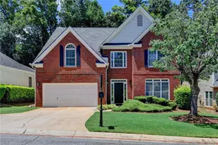 5285 Wyntree Ct, Norcross, GA 30071 - Photo 1