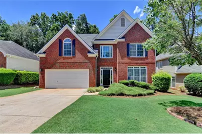 5285 Wyntree Court, Norcross, GA 30071 - Photo 2