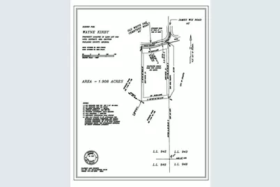 00 Old White Oak Cemetery Road, Dallas, GA 30157 - Photo 1