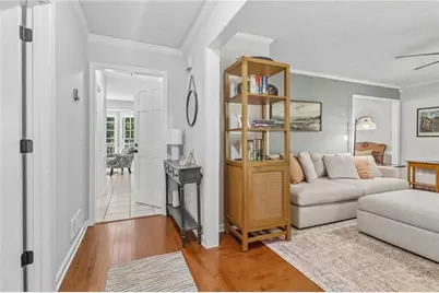1910 Fernwood Drive, Lawrenceville, GA 30043 - Photo 10