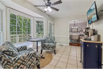 1910 Fernwood Drive, Lawrenceville, GA 30043 - Photo 22