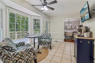 1910 Fernwood Dr, Lawrenceville, GA 30043 - Photo 22