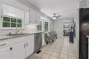 1910 Fernwood Dr, Lawrenceville, GA 30043 - Photo 26