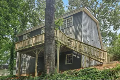 1910 Fernwood Drive, Lawrenceville, GA 30043 - Photo 74