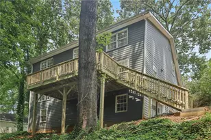 1910 Fernwood Dr, Lawrenceville, GA 30043 - Photo 74