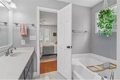 1910 Fernwood Drive, Lawrenceville, GA 30043 - Photo 34
