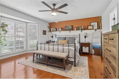 1910 Fernwood Drive, Lawrenceville, GA 30043 - Photo 28