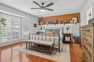 1910 Fernwood Dr, Lawrenceville, GA 30043 - Photo 28