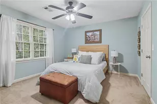 1910 Fernwood Dr, Lawrenceville, GA 30043 - Photo 54