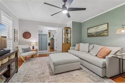 1910 Fernwood Drive, Lawrenceville, GA 30043 - Photo 14