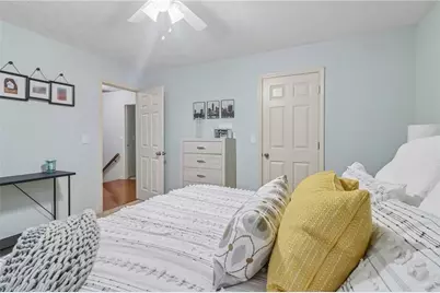 1910 Fernwood Drive, Lawrenceville, GA 30043 - Photo 48