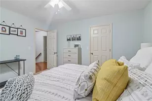1910 Fernwood Dr, Lawrenceville, GA 30043 - Photo 48