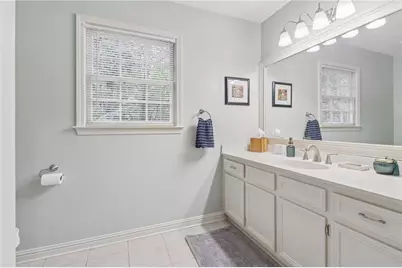 1910 Fernwood Drive, Lawrenceville, GA 30043 - Photo 50
