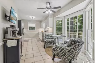 1910 Fernwood Dr, Lawrenceville, GA 30043 - Photo 20