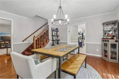 1910 Fernwood Drive, Lawrenceville, GA 30043 - Photo 16