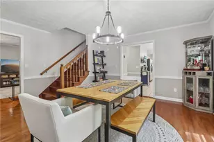 1910 Fernwood Dr, Lawrenceville, GA 30043 - Photo 16