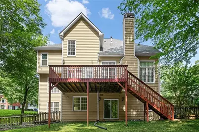 1014 Deer Hollow Drive, Woodstock, GA 30189 - Photo 42