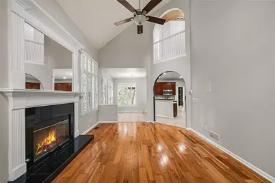 1014 Deer Hollow Drive, Woodstock, GA 30189 - Photo 14