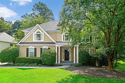 1014 Deer Hollow Drive, Woodstock, GA 30189 - Photo 1