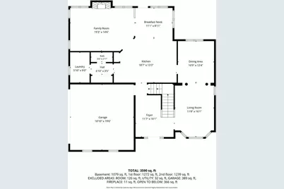 1014 Deer Hollow Drive, Woodstock, GA 30189 - Photo 46