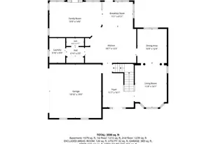 1014 Deer Hollow Dr, Woodstock, GA 30189 - Photo 46