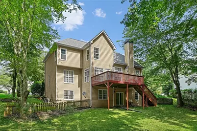 1014 Deer Hollow Drive, Woodstock, GA 30189 - Photo 44