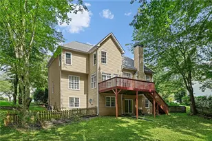 1014 Deer Hollow Dr, Woodstock, GA 30189 - Photo 44