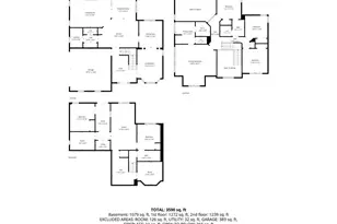 1014 Deer Hollow Dr, Woodstock, GA 30189 - Photo 48