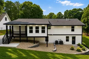 2265 Hillbriar Dr, Buford, GA 30518 - Photo 4