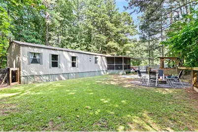 5002 Bee Tree Road SE, Acworth, GA 30102 - Photo 2