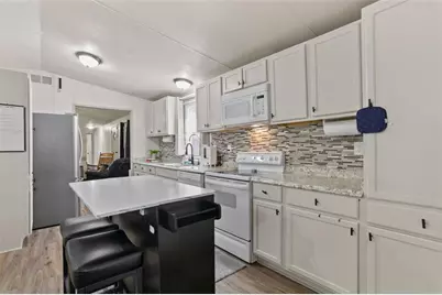 5002 Bee Tree Road SE, Acworth, GA 30102 - Photo 22