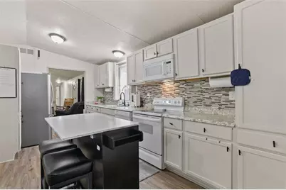 5002 Bee Tree Road SE, Acworth, GA 30102 - Photo 22