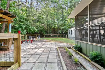 5002 Bee Tree Road SE, Acworth, GA 30102 - Photo 6