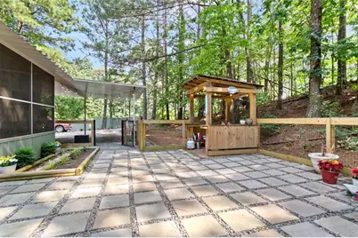 5002 Bee Tree Road SE, Acworth, GA 30102 - Photo 4