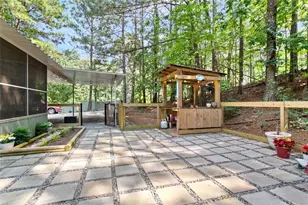 5002 Bee Tree Rd SE, Acworth, GA 30102 - Photo 4