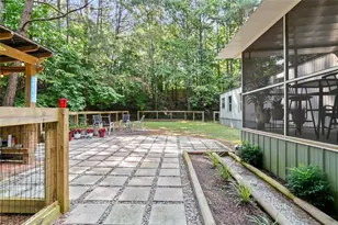 5002 Bee Tree Rd SE, Acworth, GA 30102 - Photo 6