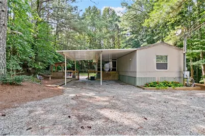 5002 Bee Tree Road SE, Acworth, GA 30102 - Photo 1