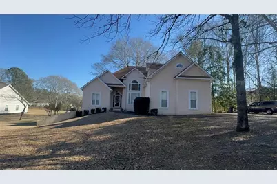120 Warren Way, Fayetteville, GA 30215 - Photo 8