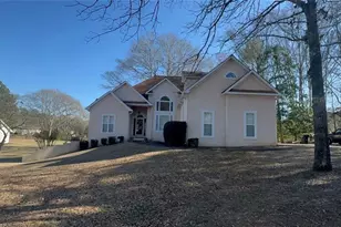 120 Warren Way, Fayetteville, GA 30215 - Photo 8