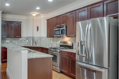 9005 Woodland Trail, Alpharetta, GA 30009 - Photo 14