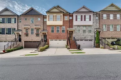 9005 Woodland Trail, Alpharetta, GA 30009 - Photo 2