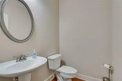 9005 Woodland Trail, Alpharetta, GA 30009 - Photo 18
