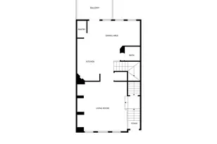 9005 Woodland Trail, Alpharetta, GA 30009 - Photo 50