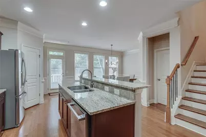 9005 Woodland Trail, Alpharetta, GA 30009 - Photo 16