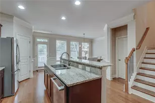 9005 Woodland Trail, Alpharetta, GA 30009 - Photo 16