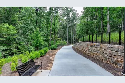 9005 Woodland Trail, Alpharetta, GA 30009 - Photo 48